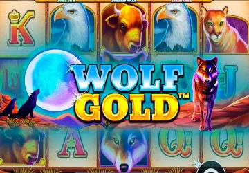 Wolf Gold в каталоге площадки